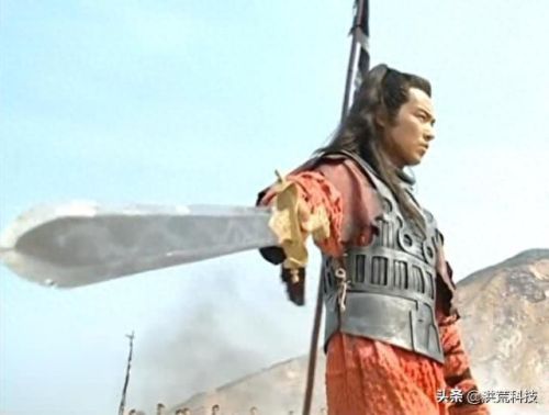 风云雄霸天下武器排名(风云里武器排名)插图8 风云雄霸天下武器排名(风云里武器排名)插图8