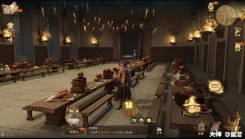 哈利波特拼图寻宝10.12(哈利波特拼图寻宝10.13)插图7 哈利波特拼图寻宝10.12(哈利波特拼图寻宝10.13)插图7