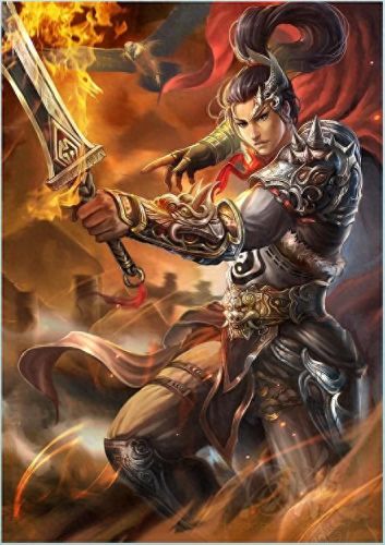 三国杀银两武将(三国杀十大废物)插图