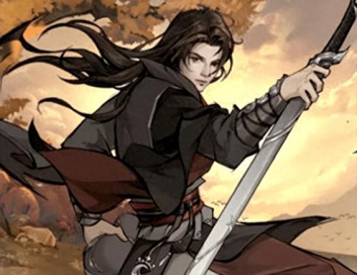 烟雨江湖(烟雨江湖wiki)