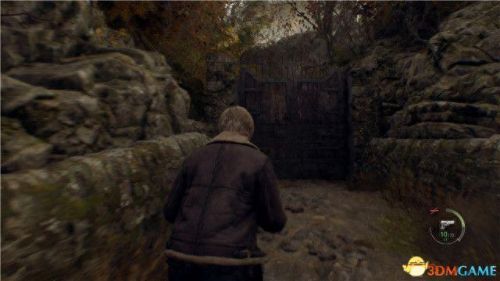 生化危机4剧情(生化危机3电影剧情详解)插图52