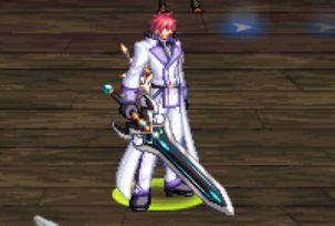 镇魂武器多身级(镇魂武器怎么做)