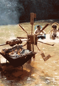 迈开腿尝尝你的草莓是什么(迈开腿尝尝森林的味道)插图5