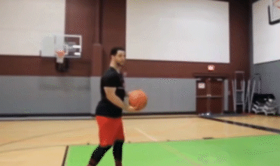 投篮技巧(投篮)插图3 投篮技巧(投篮)插图3