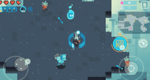 比特小队武器排行(比特小队武器怎么快速刷熟练度)