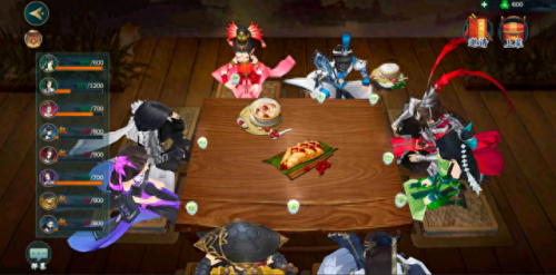 剑网3指尖江湖七秀pvp攻略(剑网三指尖江湖七秀支线任务)插图4