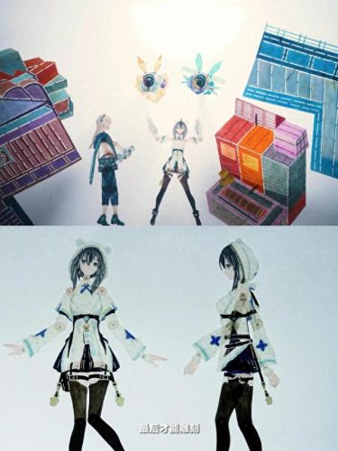 卡拉彼丘(卡拉彼丘手游哪里下)插图3