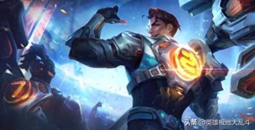 杰斯加点(杰斯打诺手)插图1