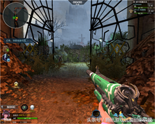 暮光古堡攻略视频(暮光古堡首胜奖励)插图1