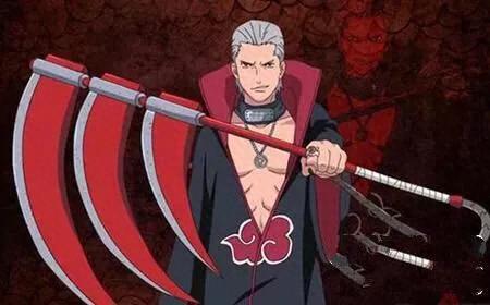 火影忍者羁绊飞段技能(羁绊1飞段穿什么装备)插图6 火影忍者羁绊飞段技能(羁绊1飞段穿什么装备)插图6