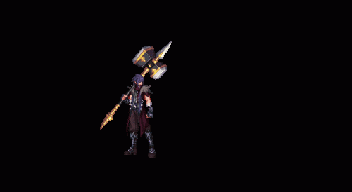 暗矛装备(抖音第一暗矛)插图14