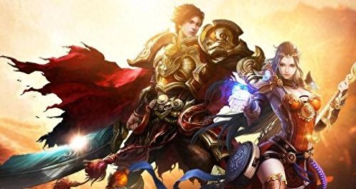 好玩不充钱的传奇手游(适合散人不充钱的传奇)插图2 好玩不充钱的传奇手游(适合散人不充钱的传奇)插图2