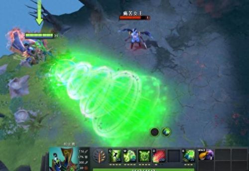 术士技能变绿(术士末日仪式技能效果)插图15