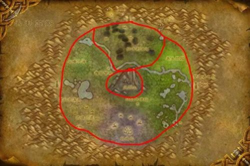 wow采矿攻略(巫妖王采矿1-425攻略)插图7