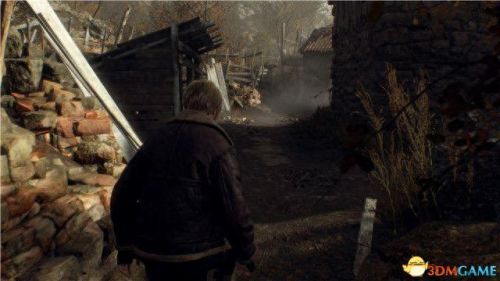 生化危机4剧情(生化危机3电影剧情详解)插图36