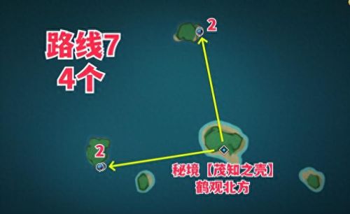 原神止水之潘任务(原神止水之潘任务流程介绍)插图12