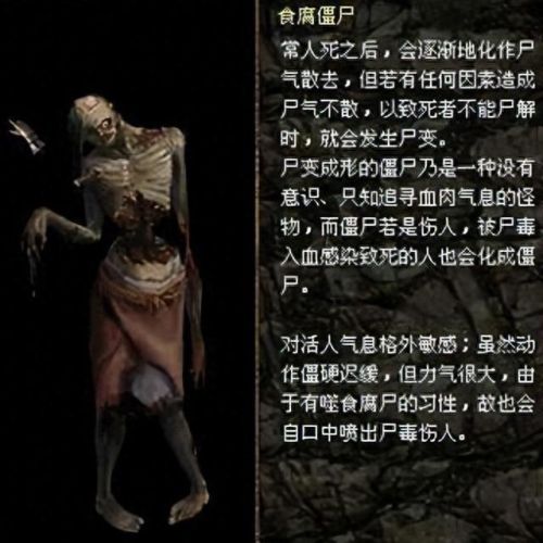 刀剑封魔录外传秘籍(刀剑封魔录外传作弊码)插图24