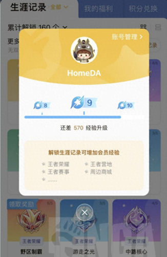 王者星会员入口在哪里(王者星会员入口)插图2 王者星会员入口在哪里(王者星会员入口)插图2