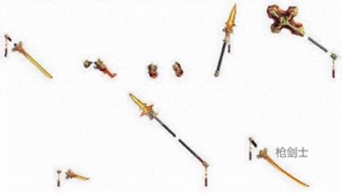 dnf装备怎么摆好看吗(dnf装备怎么搭配图片)插图5