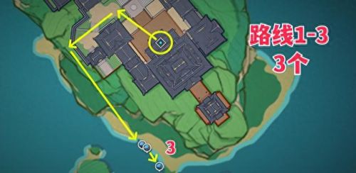 原神止水之潘任务(原神止水之潘任务流程介绍)插图4