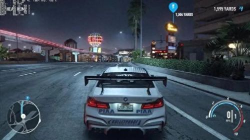 极品飞车20(极品飞车17)插图4 极品飞车20(极品飞车17)插图4