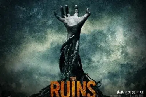 恶魔的废墟(废墟小说免费阅读)插图4 恶魔的废墟(废墟小说免费阅读)插图4