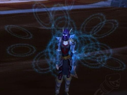 元素护甲片(火抗护甲片)插图13