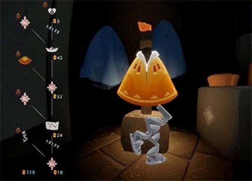 光遇新季节(光遇新季节兑换图)插图2 光遇新季节(光遇新季节兑换图)插图2