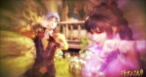 小舞是魂兽吗(唐三不小心进到小舞的肚子里)插图2 小舞是魂兽吗(唐三不小心进到小舞的肚子里)插图2