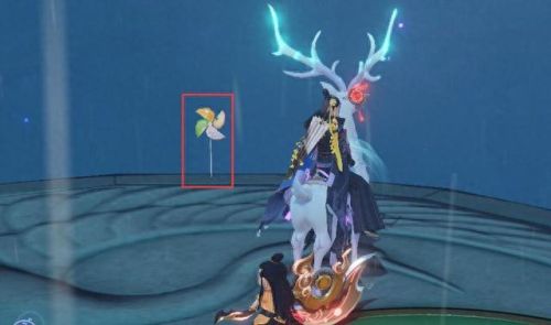 梦幻新诛仙探灵攻略(梦幻新诛仙探灵位置)插图31 梦幻新诛仙探灵攻略(梦幻新诛仙探灵位置)插图31