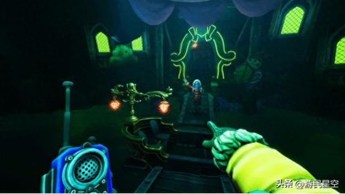 可以深入交流的游戏(可以随意玩女npc的手机游戏)插图5