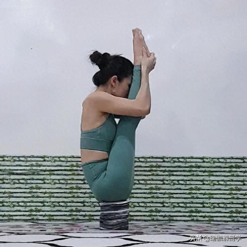 瑜伽减肥课省钱攻略(减肥瑜伽初学者)插图1