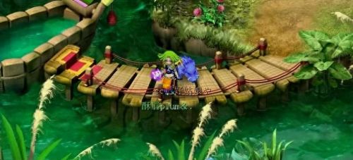 梦幻西游单开散人大唐盘丝(109级单开盘丝有人要吗)插图2