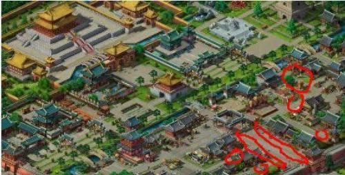 梦幻西游水路5人本(梦幻西游水陆开团攻略图)插图4 梦幻西游水路5人本(梦幻西游水陆开团攻略图)插图4