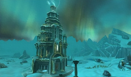 wlk 声望(怀旧服猎人必抓的三个宠物)插图3