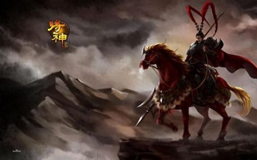 策略类三国页游(三国策略网页游戏)插图