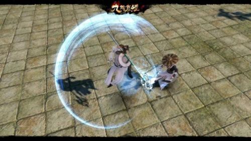 九阴真经踢馆次数(九阴真经怎么踢馆教程)插图1 九阴真经踢馆次数(九阴真经怎么踢馆教程)插图1