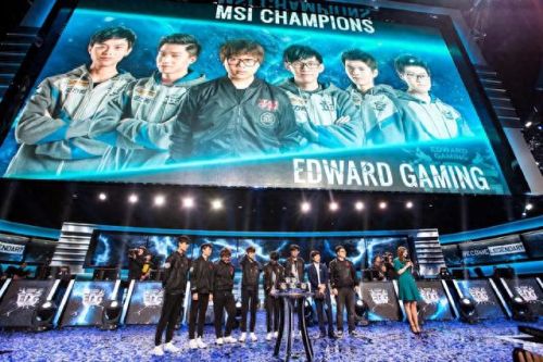 msi是什么赛事(msi是什么比赛)插图 msi是什么赛事(msi是什么比赛)插图