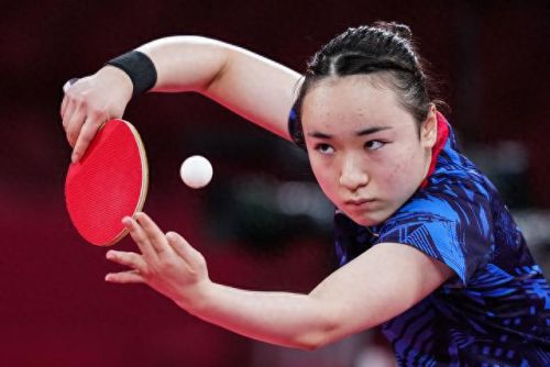 伊藤美诚妈妈教育方式(伊藤美诚的教育方式)插图4