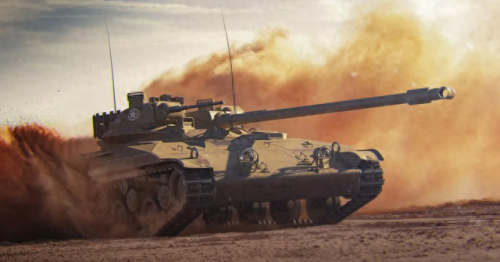 t92lt学什么技能(t92lt轻型坦克怎么玩)插图6 t92lt学什么技能(t92lt轻型坦克怎么玩)插图6