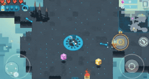 比特小队武器排行(比特小队武器怎么快速刷熟练度)插图4