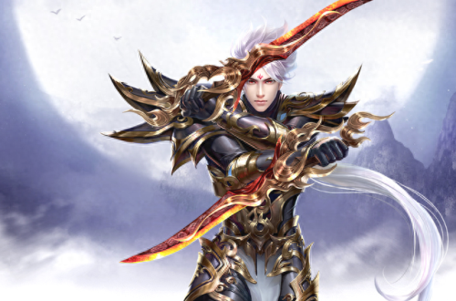 求推荐不坑耐玩的手游(耐玩的传奇手游)插图 求推荐不坑耐玩的手游(耐玩的传奇手游)插图