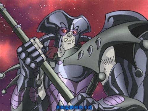 冥王哈迪斯冥界篇前章(冥王哈迪斯冥界篇后章)插图5 冥王哈迪斯冥界篇前章(冥王哈迪斯冥界篇后章)插图5