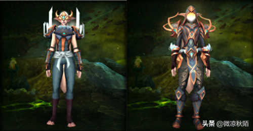 PVP装备不能幻化吗(专用装备可以幻化吗)插图4 PVP装备不能幻化吗(专用装备可以幻化吗)插图4