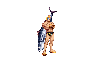 地下城奶爸咸鱼武器装扮(国庆套奶爸武器装扮)插图3 地下城奶爸咸鱼武器装扮(国庆套奶爸武器装扮)插图3