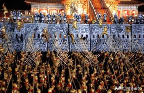 圣斗士极乐净土(冥王篇极乐净土完整版)插图1