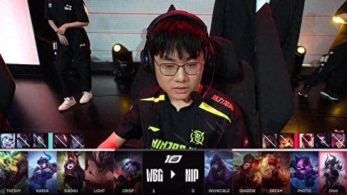 lol石头人(国服第一石头人)插图3 lol石头人(国服第一石头人)插图3