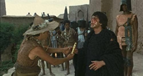 俄狄浦斯王一开始提出的悬念是(俄狄浦斯王最开始的悬念)