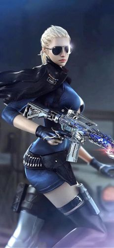 cf香香(cf中早期的香香)插图6