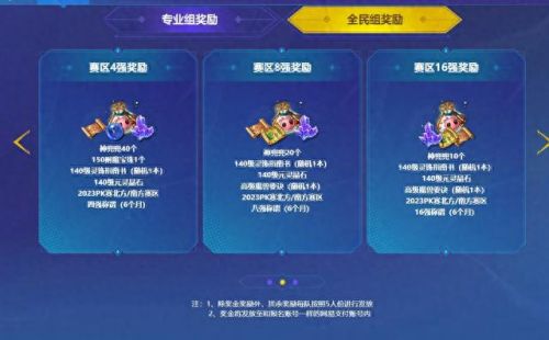 梦幻西游必须报名(梦幻西游预订规则)插图7